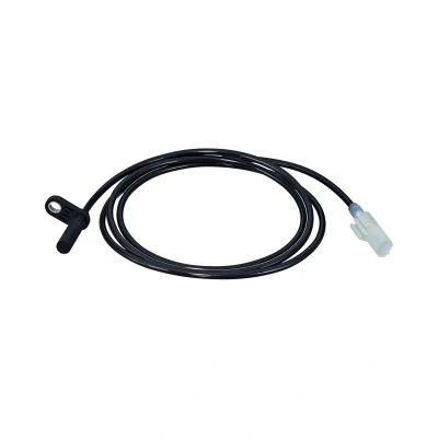 Imagem de HELLA 6PU 358 218 221 Sensor de ABS Eixo traseiro direito Hall 2 1675 MERCEDES BENZ: Sprinter 5 T Camião plataforma/Chassis