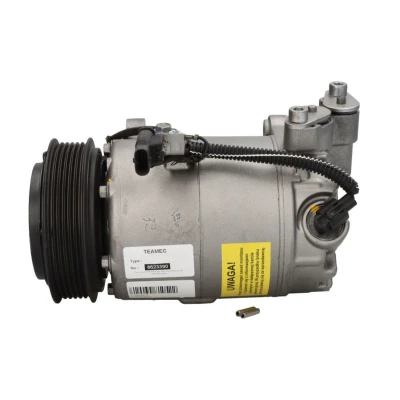 Imagem de Compressor, ar condicionado TEAMEC TM8623390