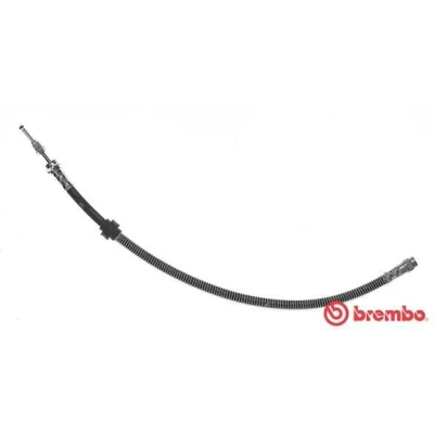 Imagem de BREMBO T 68 073 Mangueira de Travão 540 F10X1