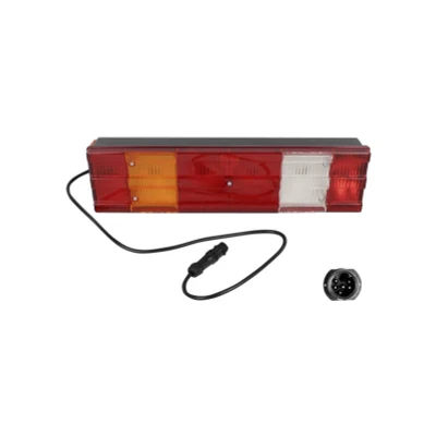 Imagem de DT Spare Parts 4.62374 Farolim esquerda P21W 24