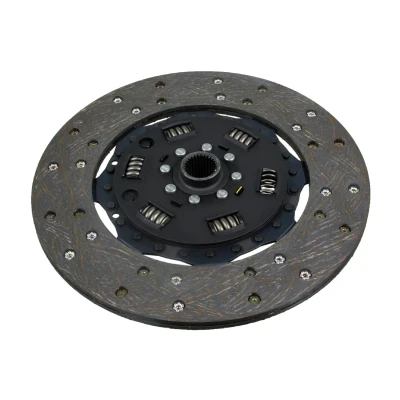 Imagem de FEBI BILSTEIN 105067 Disco de Embraiagem 310 28