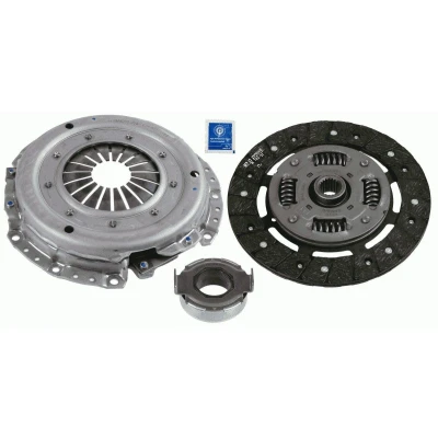 Imagem de SACHS 3000 809 001 Kit de Embraiagem 215 SUZUKI: Vitara I SUV, SUV Cabrio