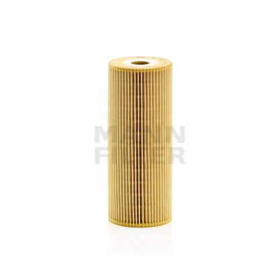 Imagem de MANN FILTER HU 947/1 n Filtro de óleo com junta Cartucho filtrante MAN: F 90