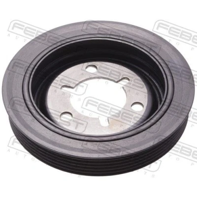 Imagem de FEBEST PGDS BERLIN Polia da Cambota 146 PEUGEOT: 307 Carrinha, 206 Hatchback, CITROËN: C3 I C4 Xsara Picasso