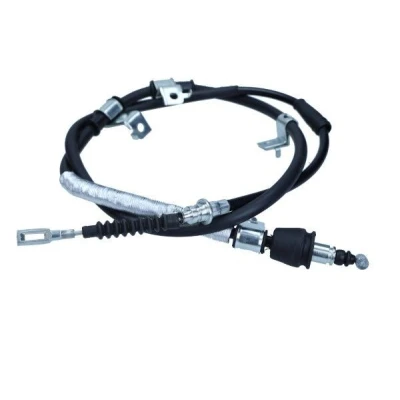 Imagem de MAXGEAR 32 1119 Cabo de Freio Mão traseira 1466, 1674mm Travões disco