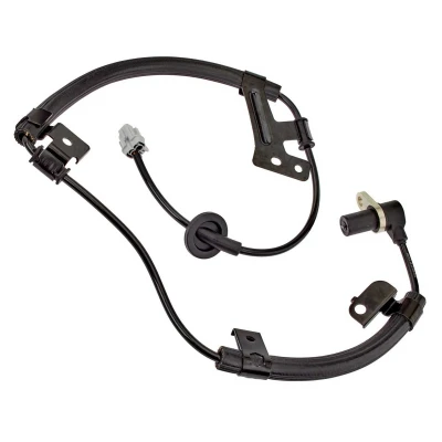 Imagem de MEYLE 36 14 899 0014 Sensor de ABS Eixo dianteiro, lado direito passivo 2 12