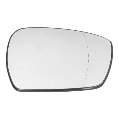 Imagem de Vidro de espelho, espelho retrovisor exterior MAGNETI MARELLI 182201549800