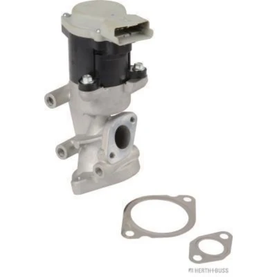 Imagem de HERTH+BUSS ELPARTS 70671603 Válvula EGR elétrico com junta, sem radiador da recirculação dos gases de escape