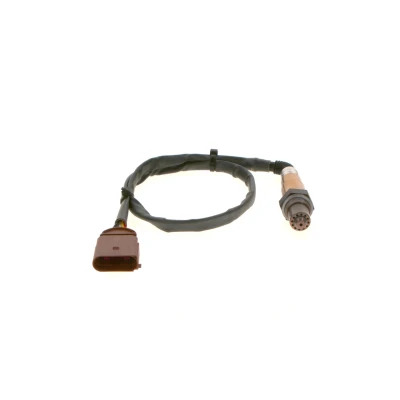 Imagem de BOSCH 0 258 027 195 Sonda lambda 4