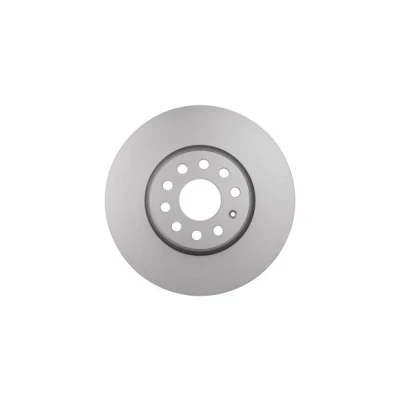 Imagem de HELLA 8DD 355 134 611 Disco de travão 306 26 05/10 112 interior ventilado revestido alto carbono sem pernos fixação da roda, cubo roda
