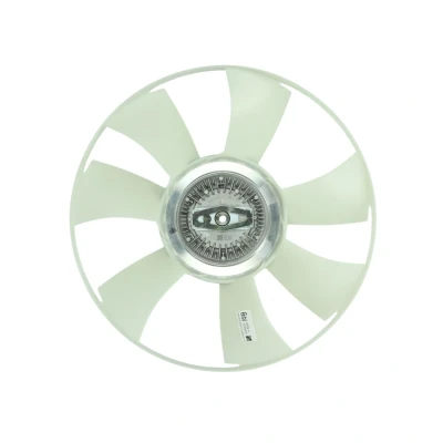 Imagem de FEBI BILSTEIN 44863 Ventilador de Radiador 420 MERCEDES BENZ: Sprinter 3.5 T Camião plataforma/Chassis, Van, Vito Mixto