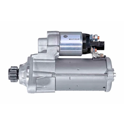 Imagem de HELLA 8EA 011 613 291 Motor de arranque 12V 1,7kW 13 79mm VOLKSWAGEN: Passat B7 Variant, Scirocco III, Golf 7 Variant