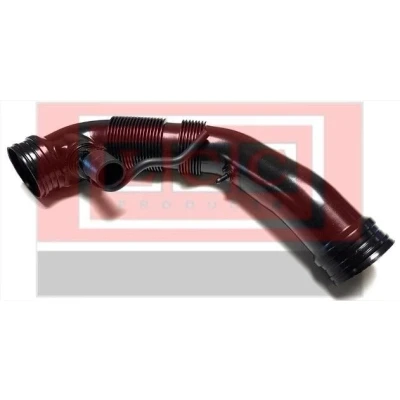 Imagem de AIC 58246 Tubo flexível de admissão, filtro ar à direita com grampos para tubos VOLKSWAGEN: Golf 5, Passat B6 Sedan, Touran I
