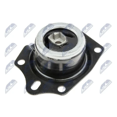 Imagem de NTY ZPS CH 014 Suporte, motor centro, traseira