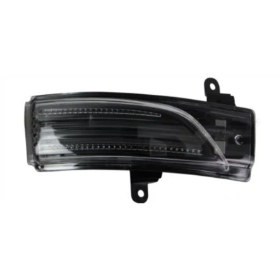 Imagem de TYC 334 0002 3 Intermitente Retrovisor exterior esquerdo com LED