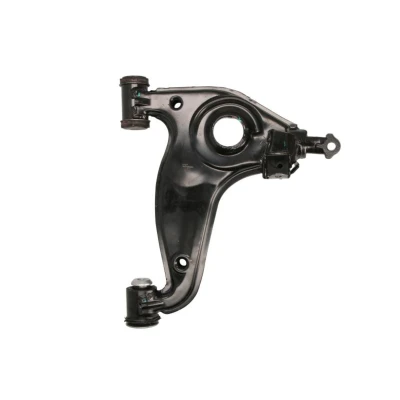 Imagem de DELPHI TC1149 Braço de suspensão sem articulação suspensão/guia à direita, em baixo oscilante longitudinal MERCEDES BENZ: Classe S Sedan