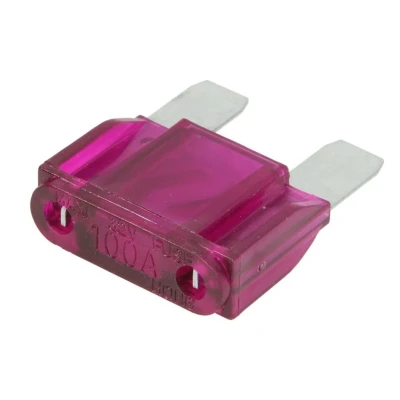 Imagem de Kit de fusíveis MAMMOOTH MMT O033 20100A/K20