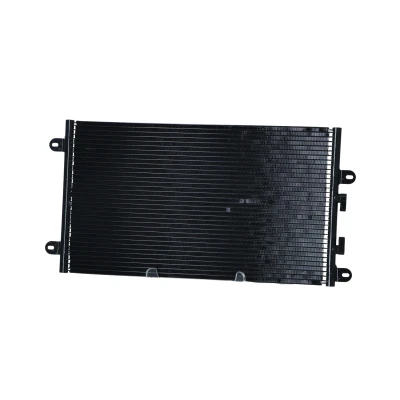 Imagem de NRF EASY FIT 35532 Condensador com retentor 15,5 574 ALFA ROMEO: 147
