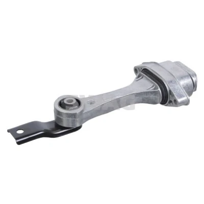 Imagem de SWAG 30 10 4445 Suporte, suspensão do motor em baixo, traseira VOLKSWAGEN: Golf 4, Bora Sedan, AUDI: A3 Hatchback