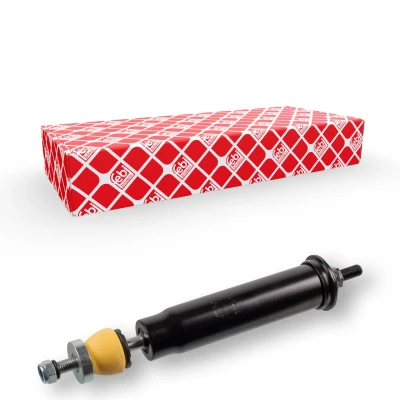 Imagem de FEBI BILSTEIN 107476 Amortecedor, suspensão da cabina