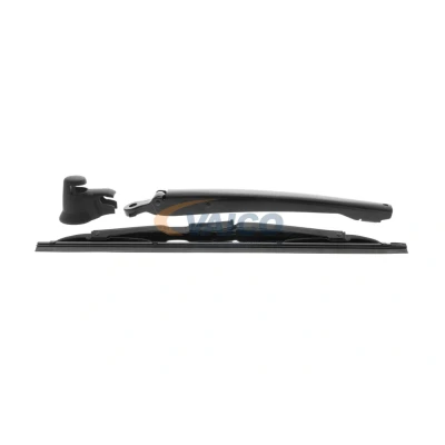 Imagem de VAICO V10 8658 Conjunto de braços limpa vidros, limpeza vidros com capa, escova integrada EXPERT KITS +