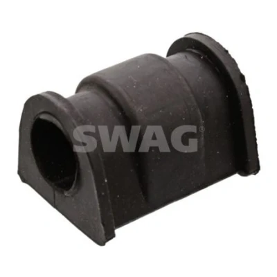 Imagem de SWAG 90 94 1398 Casquilho da Barra Estabilizadora Eixo dianteiro Borracha 17 HYUNDAI: Atos