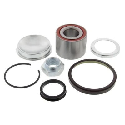 Imagem de MAPCO 26363 Kit de rolamento roda Eixo traseiro 52mm CITROËN: C3 I Hatchback, C2 Pluriel