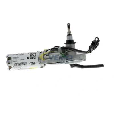 Imagem de VEMO Q+, original equipment manufacturer quality V10 07 0003 Motor de Limpa Vidros 12 traseira VOLKSWAGEN: GOLF 4, 3