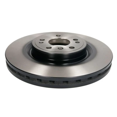 Imagem de TRW DF6833S Disco de travão 330 32 5 112 ventilado pintado MERCEDES BENZ: GLE SUV