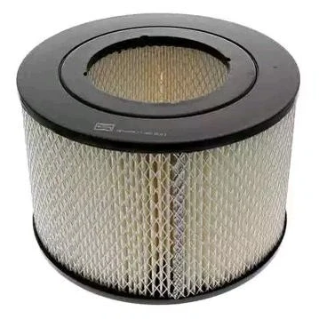 Imagem de CHAMPION CAF100209R Filtro de ar 145 219 Cartucho filtrante TOYOTA: Land Cruiser Prado 90, Dyna Camião plataforma / Chassis, HILUX 6 Pick up