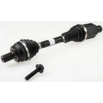 Imagem de SPIDAN GKND12287 Veio de transmissão 525mm com parafuso