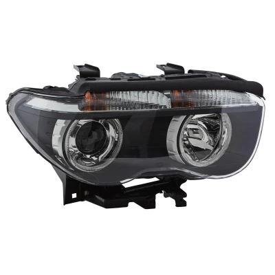 Imagem de HELLA 1EL 158 084 011 Farol Principal BMW: 7