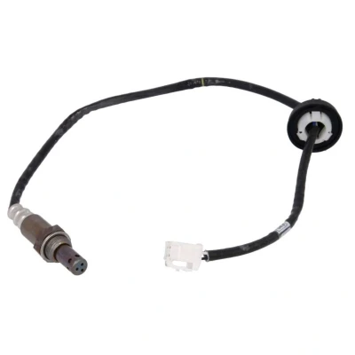 Imagem de DENSO Direct Fit DOX 1439 Sonda lambda com manga de borracha M18x1.5 aquecimento, tipo dedo, saltos