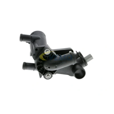 Imagem de VEMO V15 99 2085 termóstato, líquido de refrigeração 87 EXPERT KITS + com junta sensor Caixa plástico VOLKSWAGEN: Golf 5