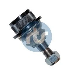Imagem de RTS 93 18695 001 Rótula de suspensão Eixo dianteiro, ambos os lados, em baixo 44,6mm