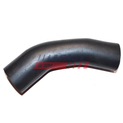 Imagem de FAST FT61852 Mangueira Para o Turbocompressor Silicone VOLKSWAGEN: Golf 5, Jetta 3, SEAT: Leon II Hatchback, Altea, AUDI: A3 Hatchback