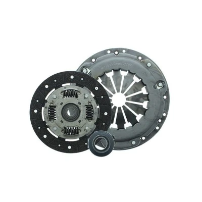 Imagem de AISIN Clutch Kit (3P) KE FI10 de embraiagem três peças com prato da disco embraiagem, rolamento desembraiagem 200
