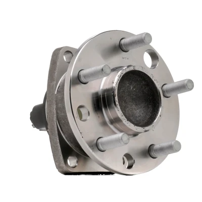 Imagem de KRAFT 4102015 Kit de rolamento roda Eixo traseiro com sensor do ABS integrado FORD: MONDEO 3 Stufenheck, Kombi, JAGUAR: X Type Sedan