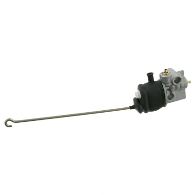 Imagem de Válvulas de nivelamento, cabina FEBI BILSTEIN 27877