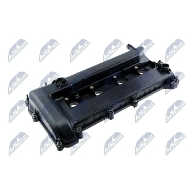 Imagem de NTY BPZ FR 000 Tampa de Válvulas com junta parafusos FORD: Focus 2 Kombi, C Max,