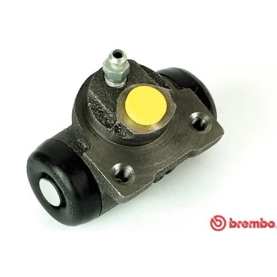 Imagem de BREMBO A 12 210 Cilindro de Roda 15 FIAT: Uno Hatchback