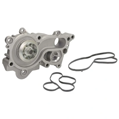Imagem de INA 538 0746 10 Bomba de água com junta sem caixa para transmissão secundária correia dentada SEAT: Leon III SC, Hatchback, ST