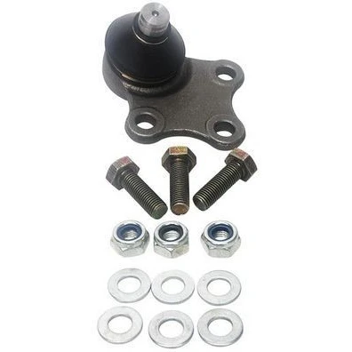 Imagem de DENCKERMANN D110046 Rótula de suspensão Eixo dianteiro, ambos os lados, em baixo 16 CITROËN: Xsara Hatchback, Berlingo / First I Van