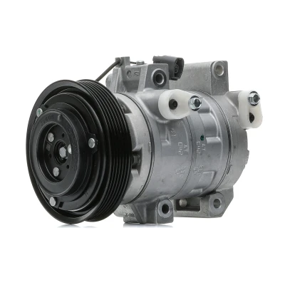 Imagem de VALEO 559624 compressor DKS17D 12 PAG 46 R 134a com óleo de MAZDA: 6 SW, Hatchback