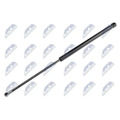 Imagem de NTY AE AU 024 Amortecedor da mala 525N 500mm para veículos com abertura automática tampa bagageira AUDI: Q7