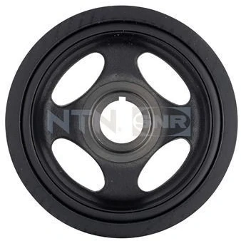 Imagem de SNR DPF369.06 Polia da Cambota 139 6 TOYOTA: Yaris II Hatchback
