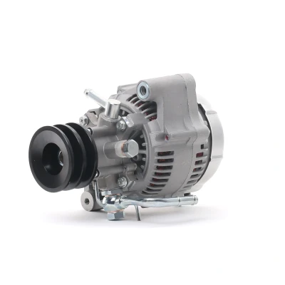 Imagem de AS PL A6040 Alternador 12V 70A TOYOTA: HILUX 5 Pick up, Hiace 4 Kasten, Bus