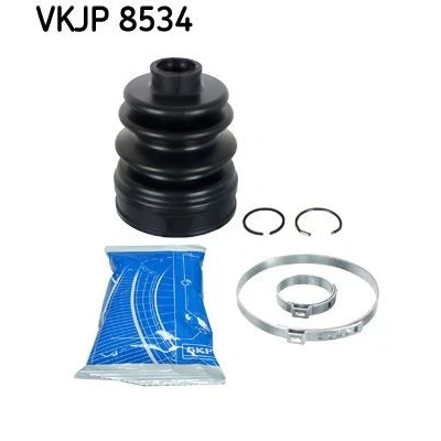 Imagem de SKF VKJP 8534 Fole de Transmissão 95,5