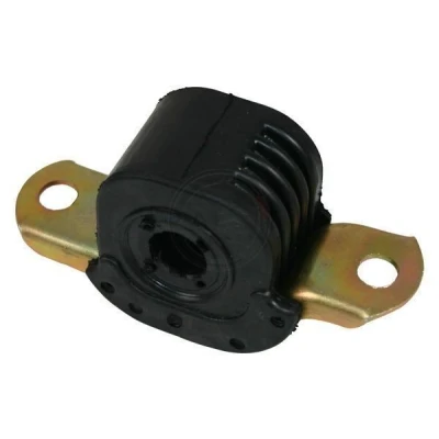 Imagem de A.B.S. 270642 Casquilho de Braço Suspensão 49 MITSUBISHI: Lancer 6 Limousine, Carisma Hatchback, Space Star, VOLVO: V40 Carrinha, S40 I