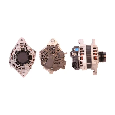 Imagem de LUCAS ELECTRICAL LRA03647 Alternador 14V 90A HYUNDAI: i20 I Hatchback